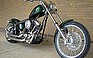Show the detailed information for this 2003 CHOPPER (OTHER MAKES) BMC.