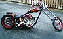 2003 CHOPPERS INC CUSTOM CHOPPER.