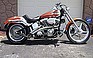 2003 Harley-Davidson DEUCE.