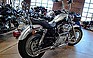 2003 Harley-Davidson XL 883C Sportster Custom.