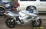 Show the detailed information for this 2003 HONDA VFR800FI INTERCEPTOR.