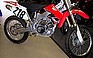 2003 HONDA CRF450R.