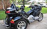 2003 Honda GL1800 GOLDWING.