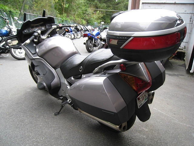 2003 HONDA ST1300 ST 1300 Marietta GA Photo #0059907C