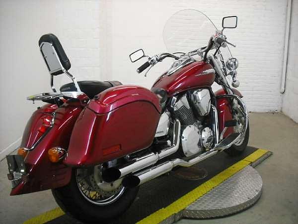 2003 Honda VTX1300R Delaware OH Photo #0059913A