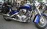 Show the detailed information for this 2003 HONDA VTX1800S VTX1800 S VTX 18.