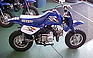 Show more photos and info of this 2003 JINCHENG LYNX 48CC.