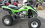 2003 KAWASAKI KFX400.