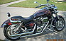 2003 KAWASAKI VULCAN 1500 MEAN STREAK.