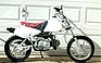 2003 SKYGO JX CAMPEL XR70 70CC.