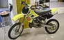 Show the detailed information for this 2003 Suzuki RM 100.