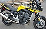 Show the detailed information for this 2003 Yamaha FZ1.