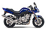 Show the detailed information for this 2003 Yamaha FZ1.