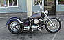 2003 YAMAHA V-Star 650.