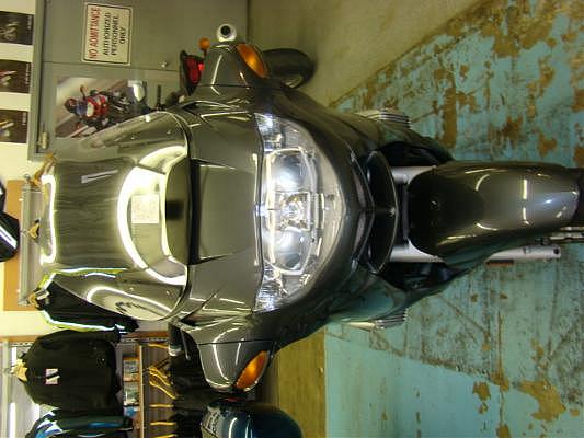 2004 Bmw R 1150 RT (ABS) South Houston TX Photo #0060043E