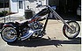 2004 AMERICAN IRONHORSE TEXAS CHOPPER.