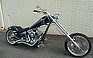 Show the detailed information for this 2004 AMERICAN IRONHORSE Texas Chopper.