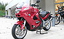 Show more photos and info of this 2004 BMW K1200GT.