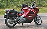 Show the detailed information for this 2004 BMW K1200RS.