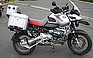 Show the detailed information for this 2004 Bmw R 1150 GS Adventure.