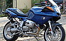 Show the detailed information for this 2004 Bmw R1100 S.