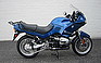 2004 BMW R1150RS.