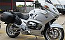 Show the detailed information for this 2004 BMW R1150RT.