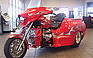 Show more photos and info of this 2004 BOSS HOSS BHC-9.
