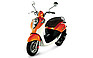 Show more photos and info of this 2008 SYM Mio 50.