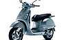 Show more photos and info of this 2008 VESPA GT 200.