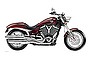 Show the detailed information for this 2008 VICTORY Hammer.