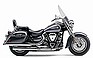 Show more photos and info of this 2008 YAMAHA XV17ATSXS.