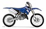 Show the detailed information for this 2008 YAMAHA YZ125.