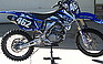 Show more photos and info of this 2008 Yamaha YZ250F.