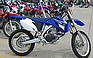 Show the detailed information for this 2008 YAMAHA YZ450FXL.