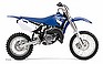 Show the detailed information for this 2008 YAMAHA YZ85.