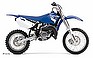 Show the detailed information for this 2008 Yamaha YZ85.