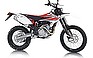 Show the detailed information for this 2009 BETA 450 RS.