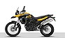 Show more photos and info of this 2009 BMW F 800 GS.