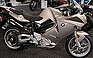 Show the detailed information for this 2009 BMW F800ST.