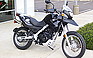 Show more photos and info of this 2009 BMW G650GS.