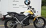 Show the detailed information for this 2009 BMW G650XCO.