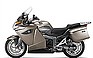 Show the detailed information for this 2009 BMW K1300GT MAGNESIUM.