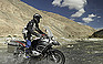 2009 BMW R1200 GS Adventure.