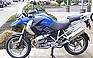 Show more photos and info of this 2009 BMW R1200GS.