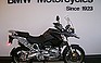 2009 BMW R1200GS.