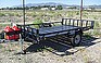 Show more photos and info of this 2009 Echo Trailers ATV 2.