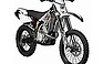 Show more photos and info of this 2009 GAS GAS EC 450 FSR White.