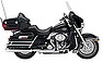 Show the detailed information for this 2009 HARLEY-DAVIDSON FLHTCU Ultra Classic Elec.