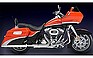 Show more photos and info of this 2009 Harley-Davidson FLTRSE3 CVO Road Glide.